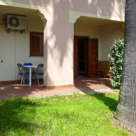 Apartment Locazione Turistica Geranium Beach - Teo350 San Teodoro (Sardinia)
