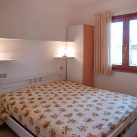 Apartment Locazione Turistica Geranium Beach - Teo350 San Teodoro (Sardinia)