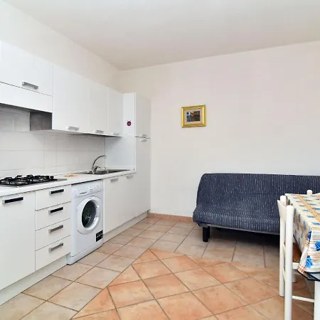 Apartment Locazione Turistica Geranium Beach - Teo350 San Teodoro (Sardinia)