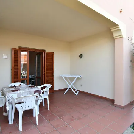 Locazione Turistica Geranium Beach - Teo350 Apartment