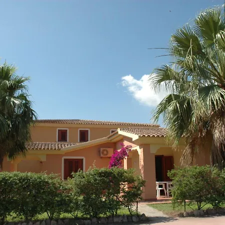 Apartment Locazione Turistica Geranium Beach - Teo350 *