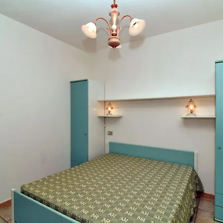 Locazione Turistica Geranium Beach - Teo350 * San Teodoro (Sardinia)