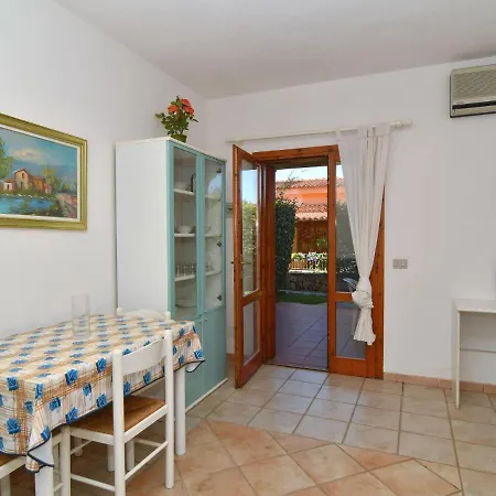 Locazione Turistica Geranium Beach - Teo350 Apartment