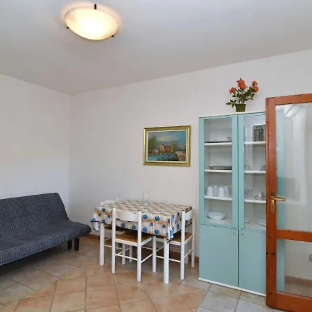 Locazione Turistica Geranium Beach - Teo350 Apartment